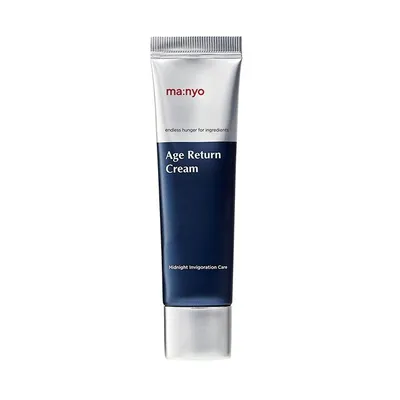 Crema de noapte Age Return, 30ml, Ma:nyo