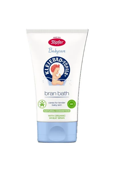 TOPFER BABYCARE BAIE DE TARATE 150ML