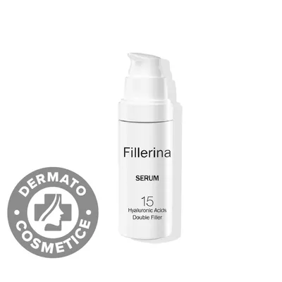 Ser de zi 15HA Gradul 5 Fillerina, 30ml, Labo