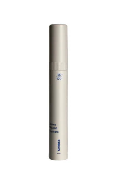 Mascara pentru volum Nr. 01 Negru Drama Volume, 13ml, Korres