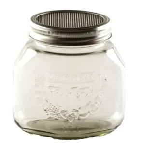 Borcan pentru germinat, 750ml, Sonnentor