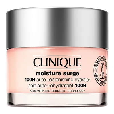 Crema gel hidratanta Moisture, 30ml, Clinique