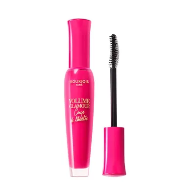 Rimel Volume Glamour Coup de Theatre 02 Black, 7ml, Bourjois