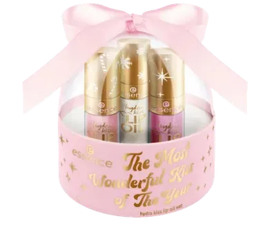 Set Hydra Kiss The Most Wonderful Kiss Of The Year, Essence