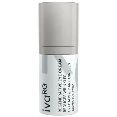 IVATHERM IVARG CREMA CONTUR DE OCHI REGENERANTA 15ML