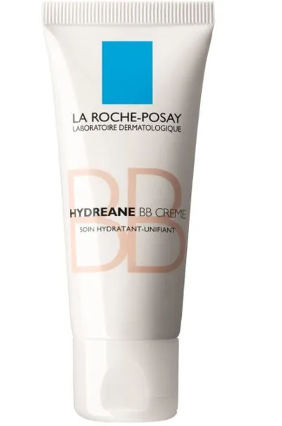 Crema BB Hydreane pentru ten sensibil nuanta Light, 40ml, La Roche-Posay