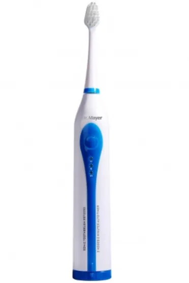 Periuta de dinti sonica GTS2000, 1 bucata, Dr.Mayer