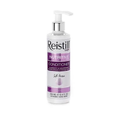 Balsam de par pentru hidratare si elasticitate Nutritive Deep, 250ml, Reistill