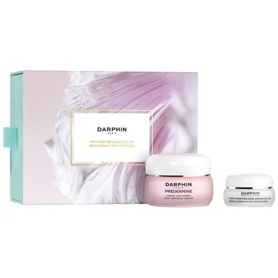 Set cadou Rejuvenating Voyage, Darphin