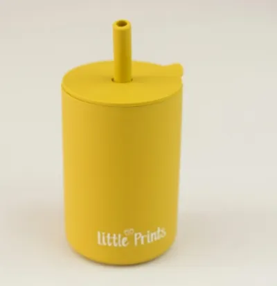 Cana cu pai mustard, Little Prints