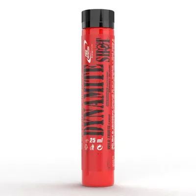 DYNAMITE SHOOT WILD BERRIES LICHID 10 MONODOZE 25ML