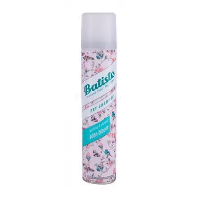 Sampon uscat pentru femei Eden Bloom, 200ml, Batiste