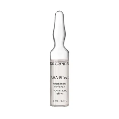 Fiola AHA Effect, 3ml, Dr.Grandel