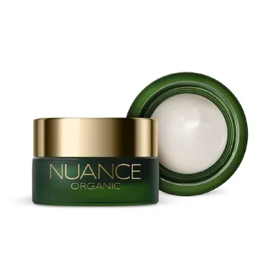 Crema de ochi Organic, 15ml, Nuance