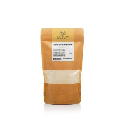 Faina de amaranth 250g, Bio-Market