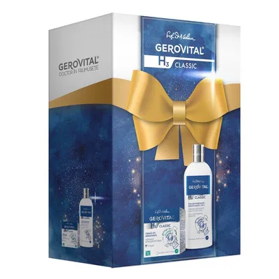 GEROVITAL H3 CASETA CLASSIC