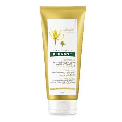 Balsam cu ylang-ylang, 200ml, Klorane