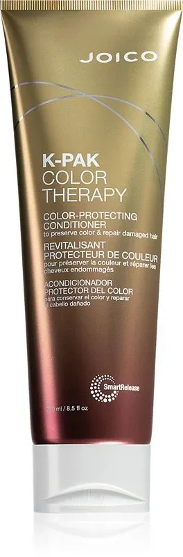 Balsam pentru par vopsit K-Pak Color, 250ml, Joico