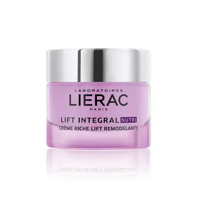 Crema lifting nutri pentru ten foarte uscat, 50ml, Lierac Paris