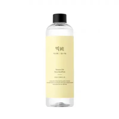 Apa de gura cu aroma de mango, 500ml, Mixsoon