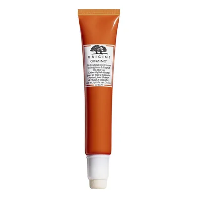 Crema anti-cearcane cu aplicator Ginzing, 10ml, Origins