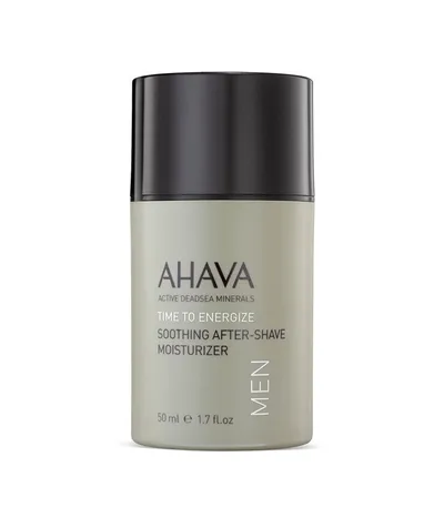 AHAVA AFTER SHAVE HIDRATANT 50ML