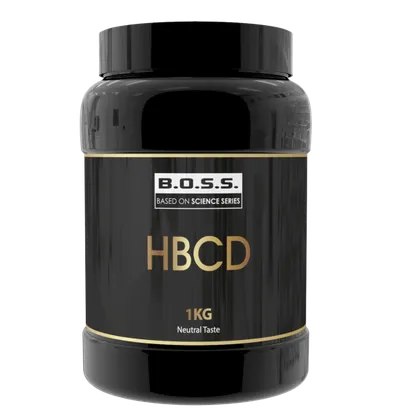 HBCD Highly Branched Cyclic Dextrin, 1kg, Vitabolic