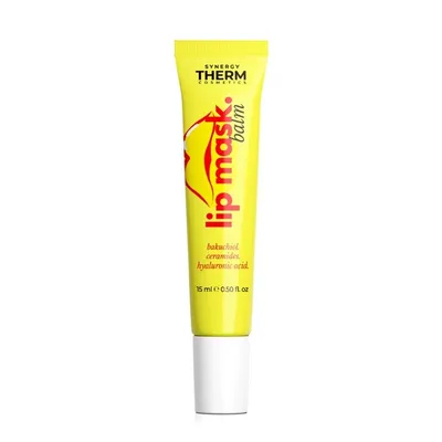SYNERGY THERM LIP MASK 15ML