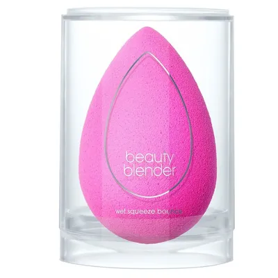 Buretel pentru aplicarea machiajului The Original, 1 bucata, Beauty Blender