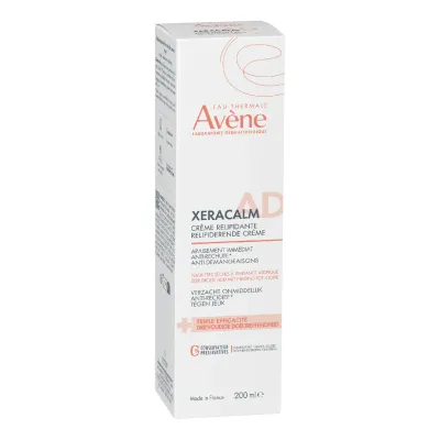 Crema relipidanta XeraCalm AD, 200 ml, Avene