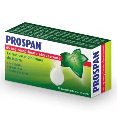 Prospan, 65 mg, Engelhard Arzneimittel
