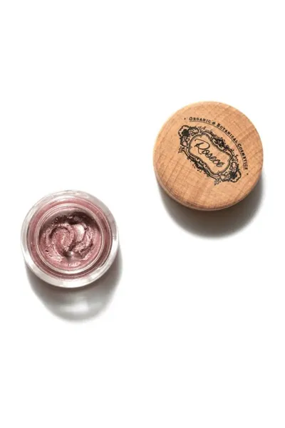 Fard de pleoape Radiance Wings, 7ml, Rosece