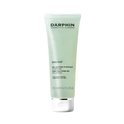 Gel purifiant de curatare Skin Mat, 125ml, Darphin