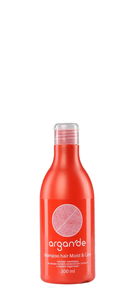 Sampon hidratant Argan'De, 300ml, Stapiz
