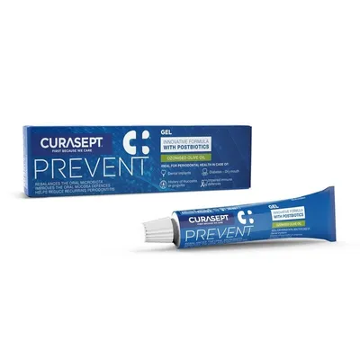 GEL PARODONTAL PREVENT 30ML
