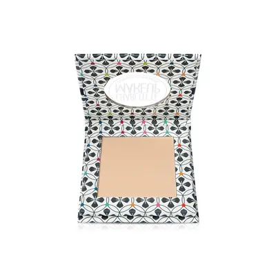 Pudra bio compacta Opale, 7g, Charlotte Bio