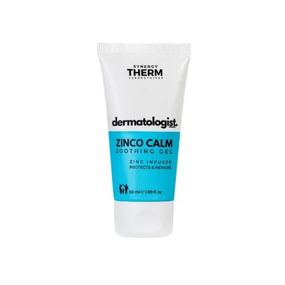 SYNERGY THERM ZINCO CALM 50ML