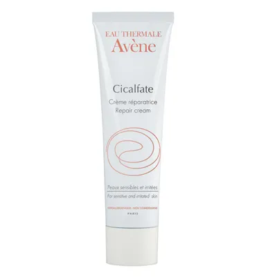 Crema reparatoare Cicalfate, 15ml, Avene