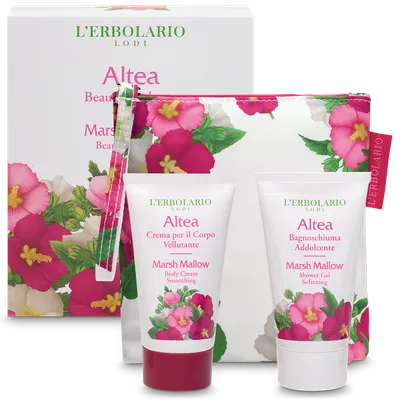 L'Erbolario Set Marsh Mallow