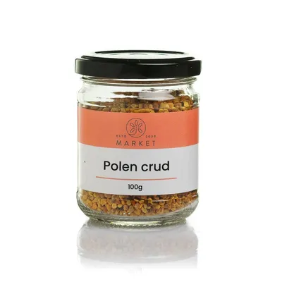 Polen crud, 100g, Bio-Market