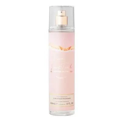 Body Mist Sweet Tooth, 236ml, Sabrina Carpenter