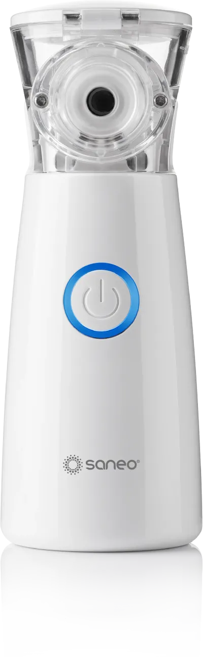 Nebulizator cu plasa M102, 1 bucata, Saneo