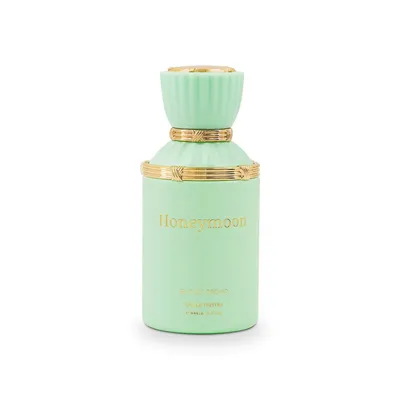 Apă de Parfum Gulf Orchid Moonlight, Femei, 100 ml