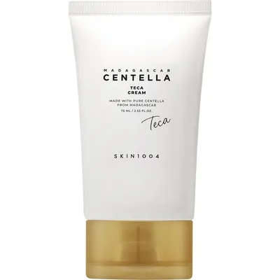 Crema de fata cu Centella Asiatica si niacinamide Madagascar Centella Teca, 75 ml, Skin1004