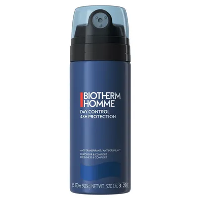 Deodorant antiperspirant Apray 48h Homme Day Control, 150 ml, Biotherm