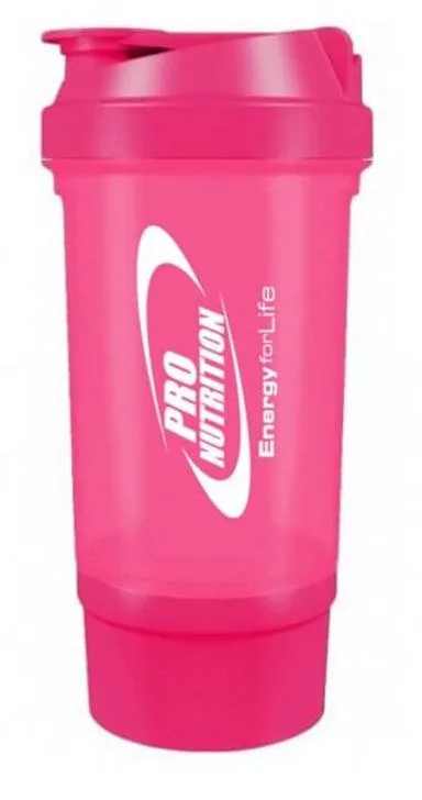 Shaker, 500ml, Pro Nutrition