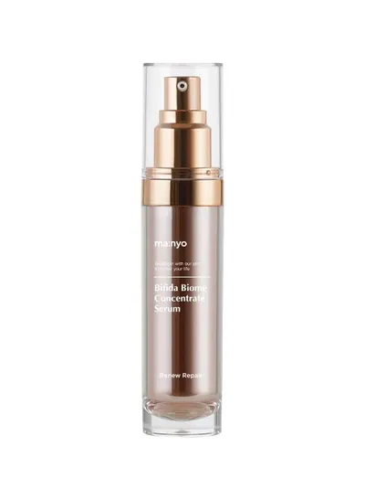 Ser Bifida Biome Concentrate, 35ml, Ma:nyo