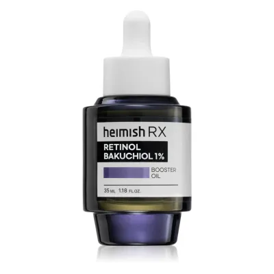 Ulei intens hrănitor RX Retinol Bakuchiol 1%, 35 ml, Heimish