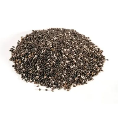 Semințe de Chia 1 kg, Bis-Nis