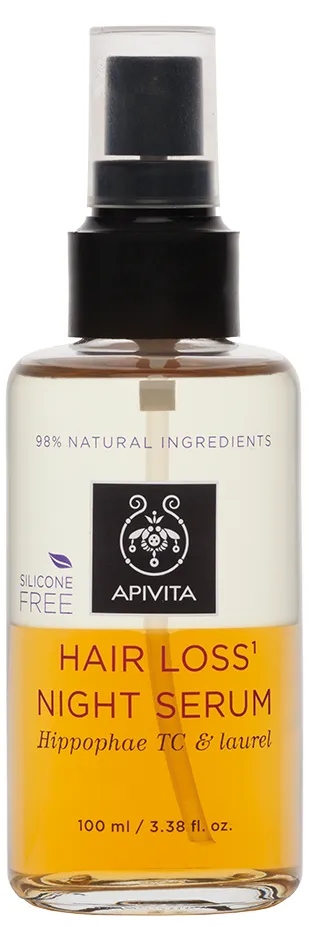 Apivita Hair Ser anticadere par, 100ml